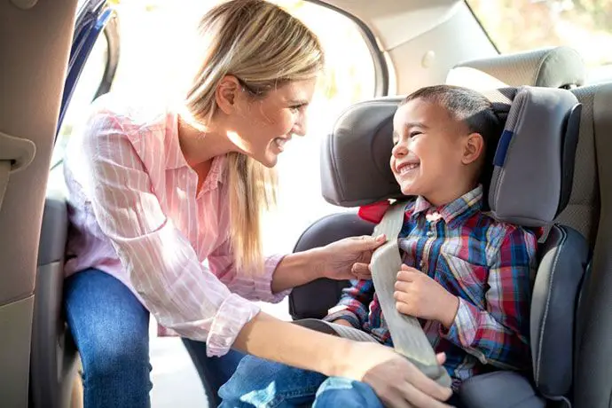 child passenger safety national board certification