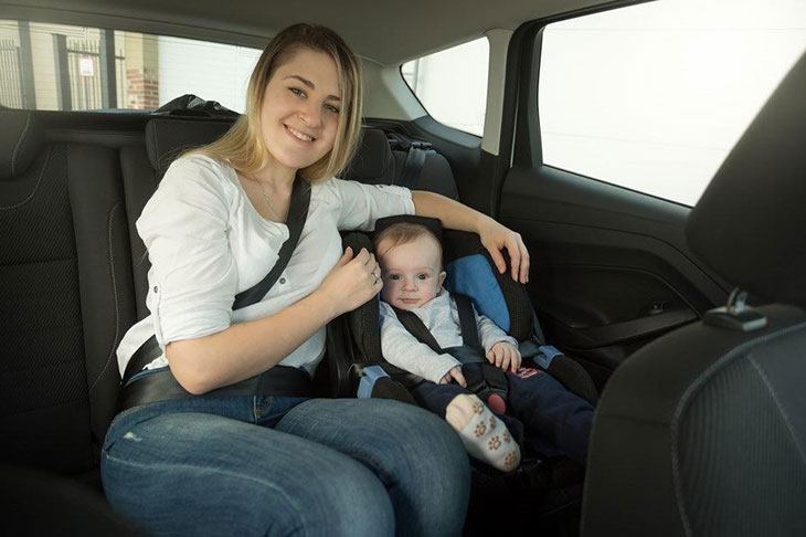 Uber Policy On Child Seats Factory, Is There Uber With Car Seats