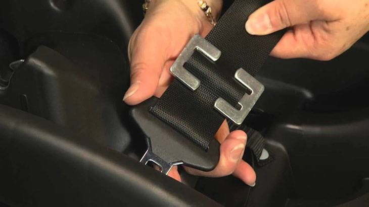 All You Need To Know About Seat Belt Locking Clip The Best Guide