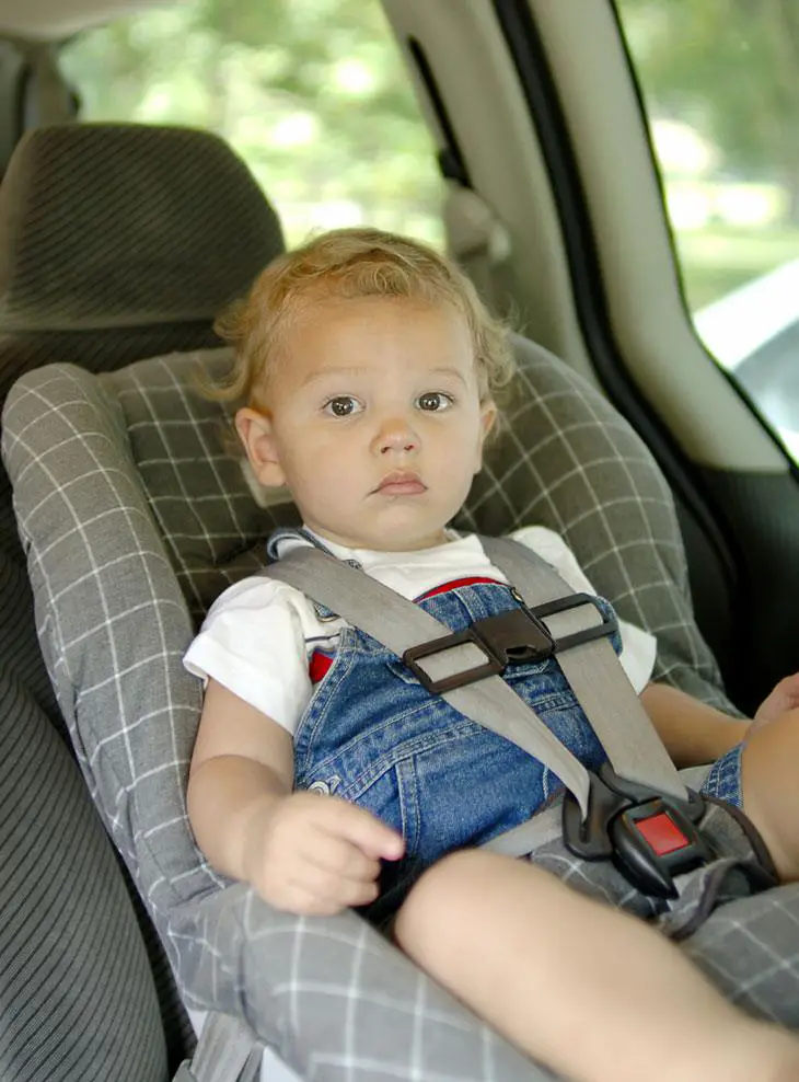alaska state car seat laws