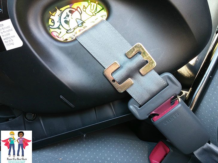 All You Need to Know About Seat Belt Locking Clip The Best Guide