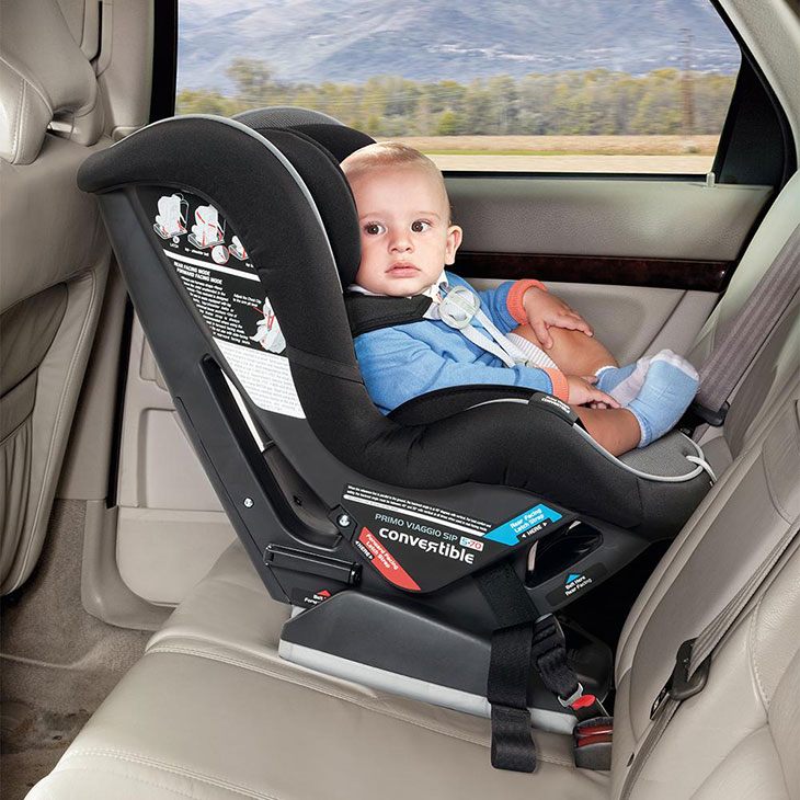 Taxis and Car Seats All You Need to Know About Them!