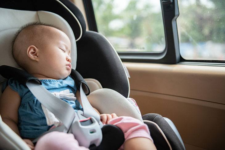 arkansas car seat laws 2022