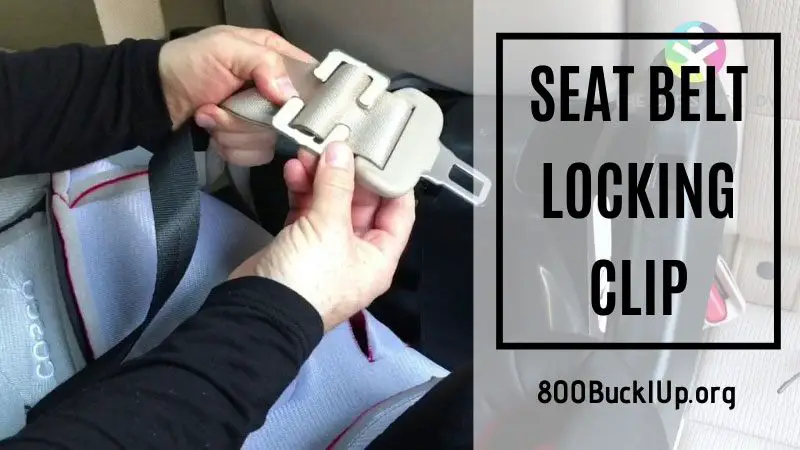 All You Need to Know About Seat Belt Locking Clip - The Best Guide