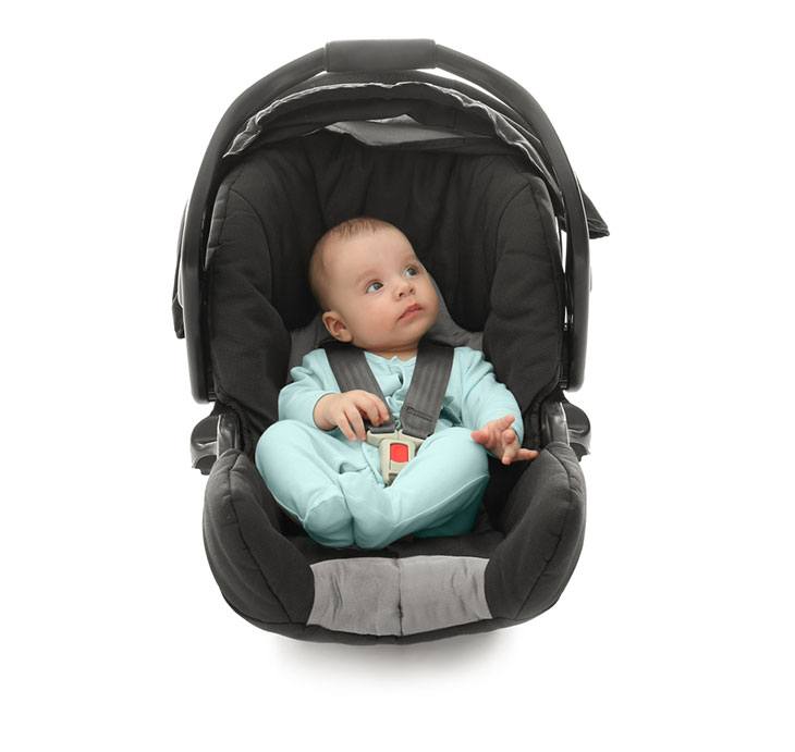best small infant car seats