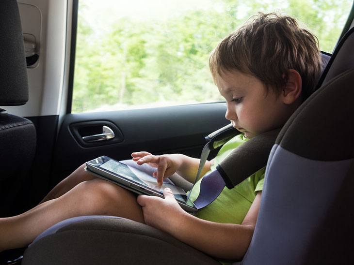 montana child car seat laws