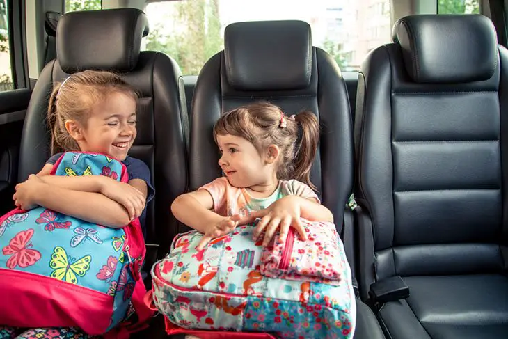 new york car seat laws rear facing