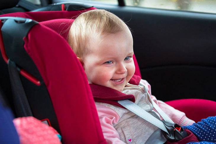 best high back booster car seat 2020