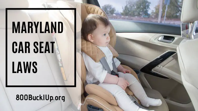 Maryland Car Seat Laws What You Need, Forward Facing Car Seat Laws Md