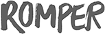 romper's logo
