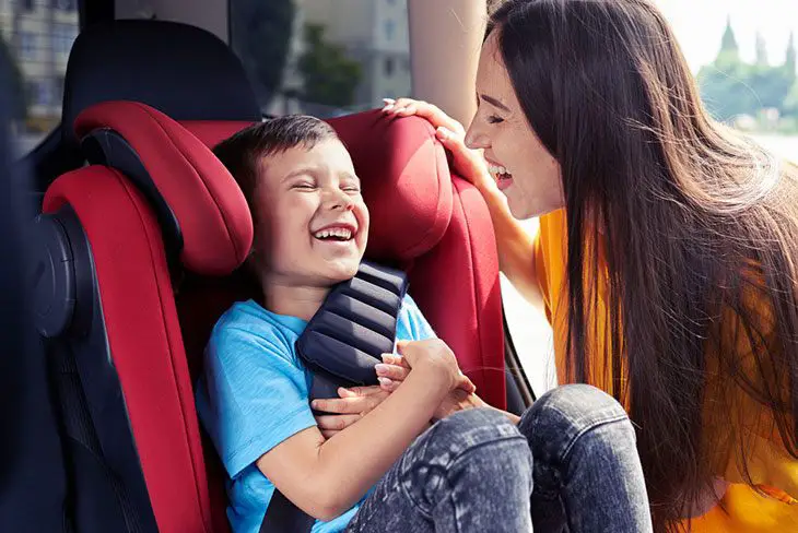 pa car seat laws height and weight maximum