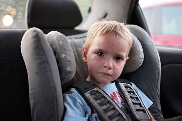 What Makes The Best Car Seat For 4 Year, What Car Seat Can A 4 Year Old Use