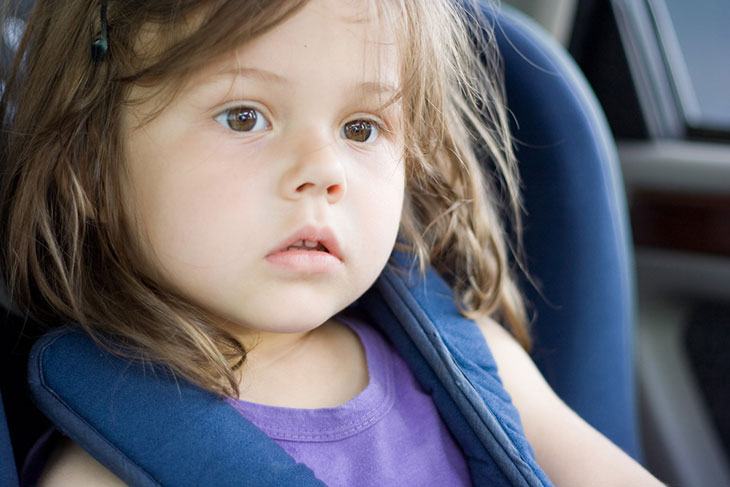 utah child car seat laws