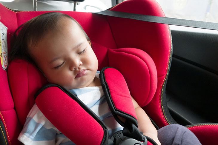 wisconsin baby car seat laws