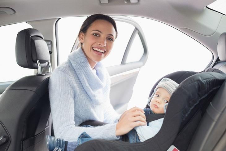 oregon car seat laws 2022