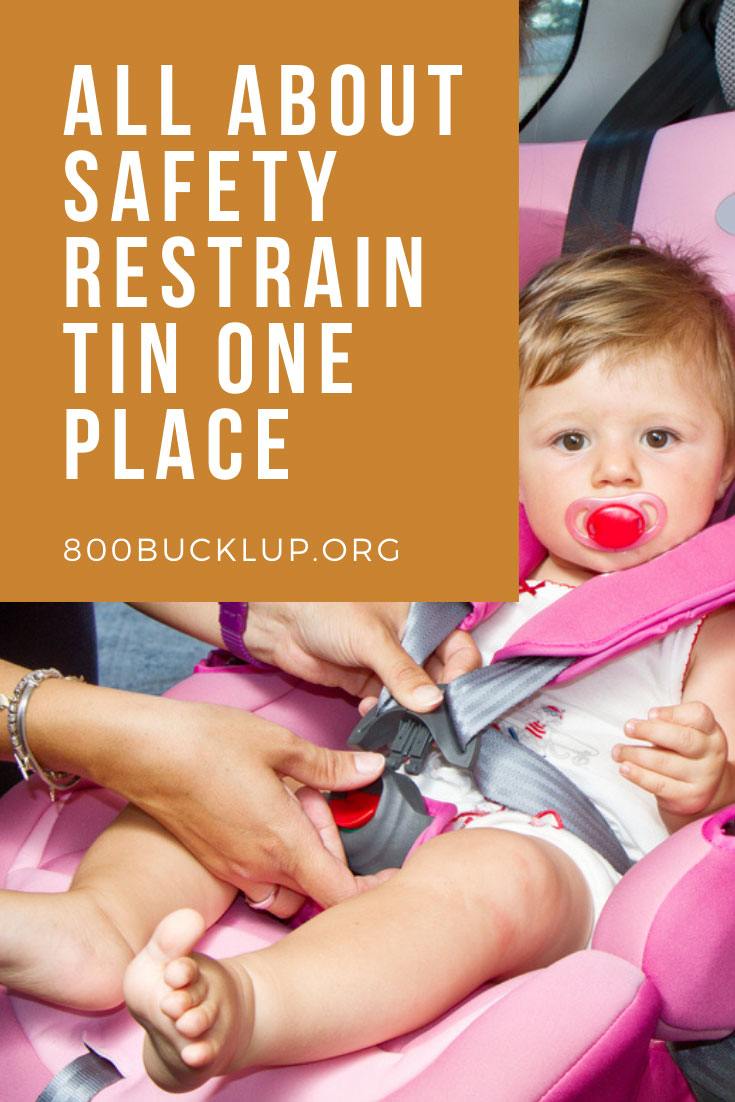 Car Seat Safety Tips Archives The Safety Restraint Coalition