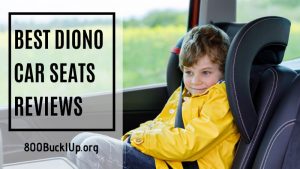 best diono car seats reviews