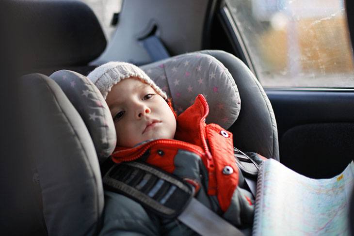 best evenflo infant car seat