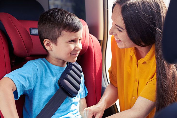 Washington Car Seat Laws What You Need To Know Important Read - Washington State Child Seat Laws 2020