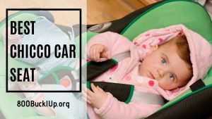 best chicco car seat