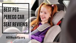 peg perego car seat reviews