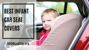 best infant car seat covers
