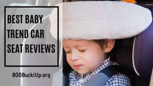 best baby trend car seat reviews
