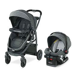 Best Car Seat Stroller Combo Get The Most Out Of A Travel System - Best Infant Car Seat Stroller Combo 2020