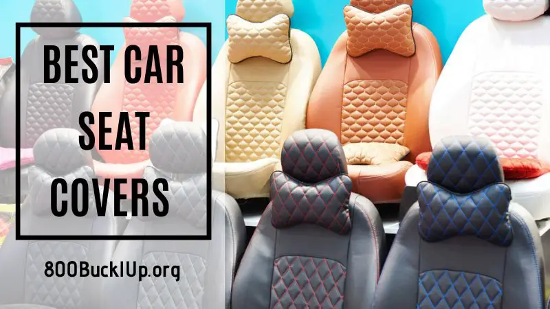 Best Car Seat Covers That Will Protect Your Four Wheeled Friend - Universal Fit Seat Covers Meaning