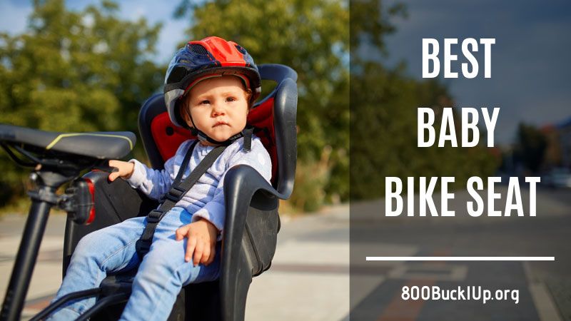 newborn bicycle seat