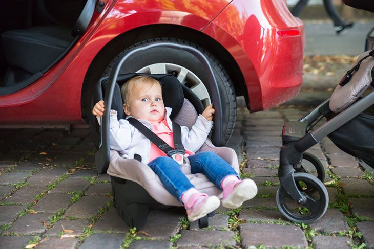 With The Best Car Seat Travel Carts, Britax Car Seat Travel Cart Weight Limit