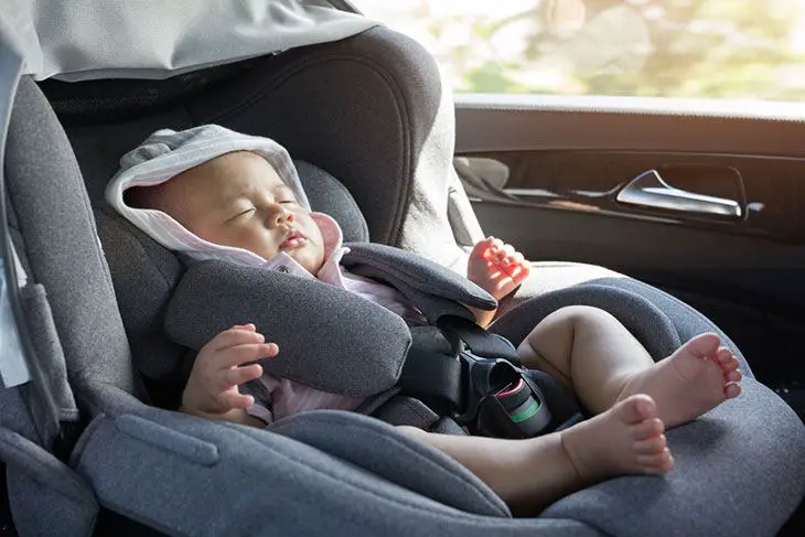 best infant car seat travel bag