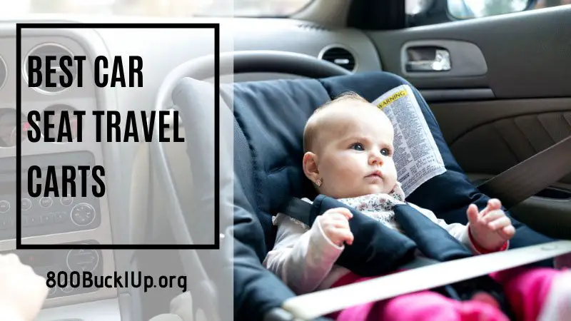 With The Best Car Seat Travel Carts, Britax Car Seat Travel Cart Instructions