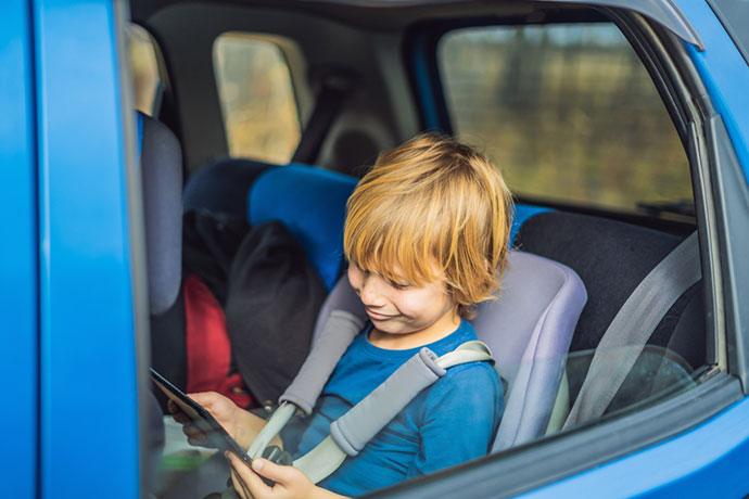 Taxi Rides With Without A Car Seat, Are Car Seats Required In Taxis