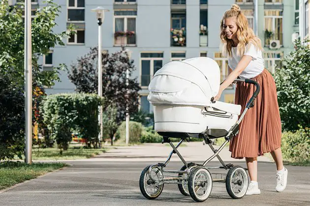 best affordable strollers