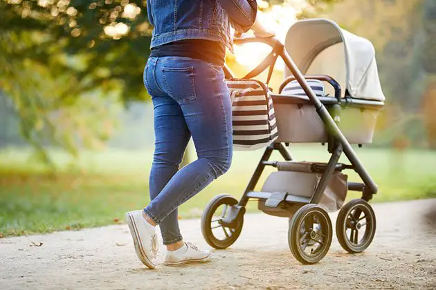 best inexpensive strollers