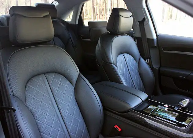 best seat covers to keep you cool