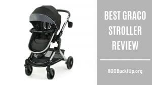 best graco stroller review