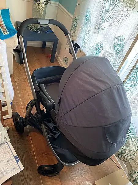 best graco stroller for infant and toddler
