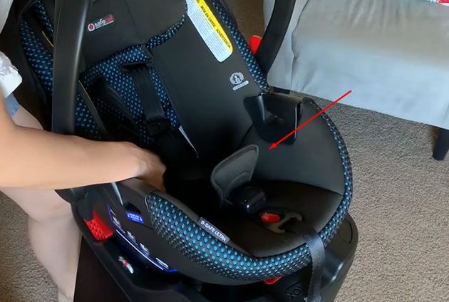 best car seat travel system for twins