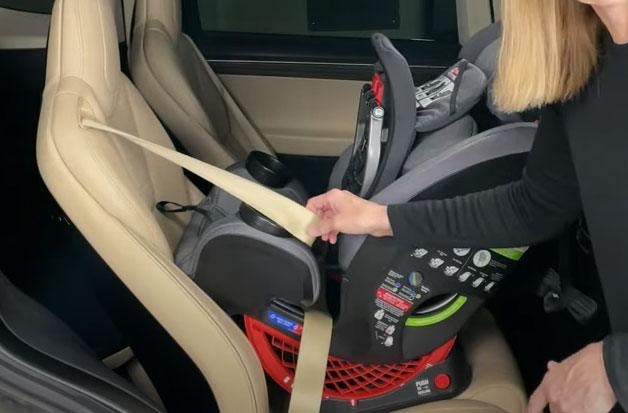 britax one4life convertible car seat review