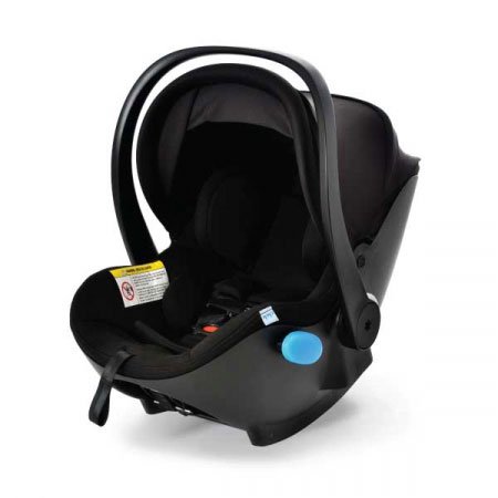 clek liing infant car seat manual