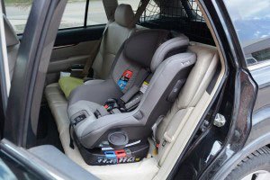 nuna rava car seat safety reviews