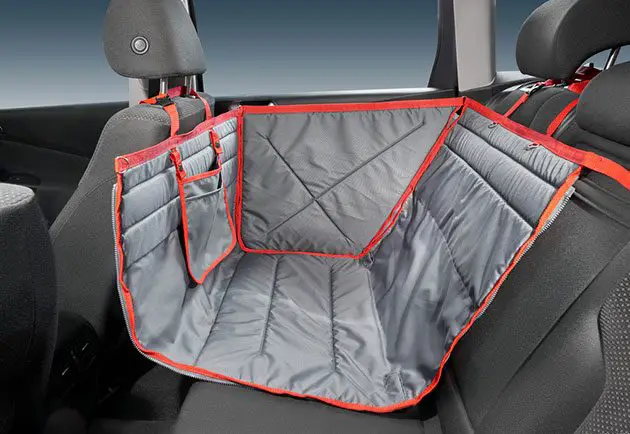 What Can You Use Instead Car Seat Protectors?