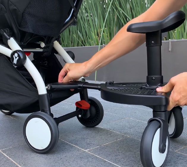 babyzen yoyo2 stroller review