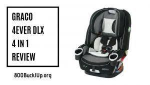graco 4ever dlx 4 in 1 reviews