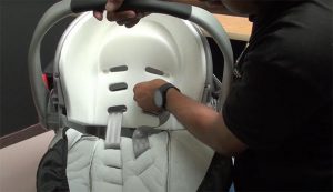 All You Need to Know on How to Loosen Straps on Graco Car Seat!