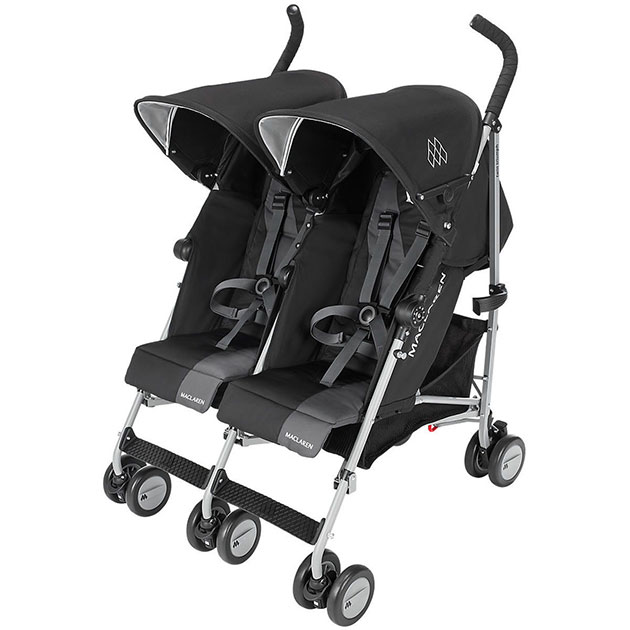 uppababy g link review