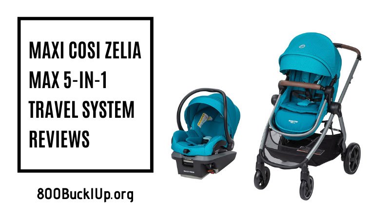 maxi cosi zelia travel system review