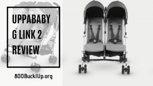 UPPAbaby G-Link 2 Review